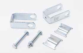 TENSOR CADENA DE TRANS. ZANELLA RX150 (JGO) STD [W23570]